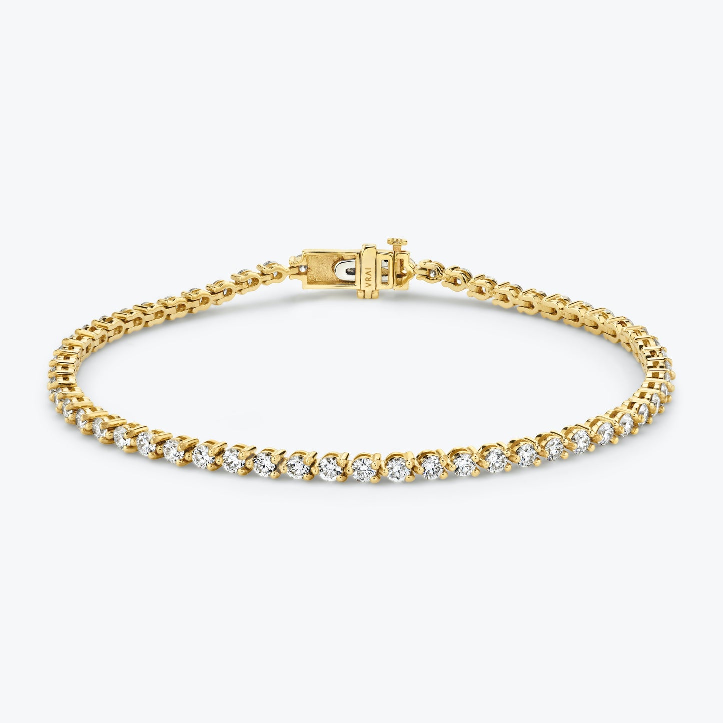 Belle Tennis Bracelet