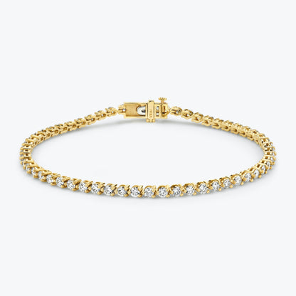 Belle Tennis Bracelet