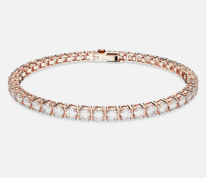 Belle Tennis Bracelet